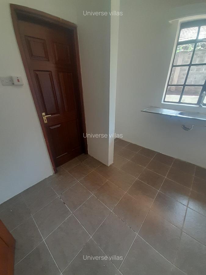 5 Bed Townhouse at Hub Karen - 7