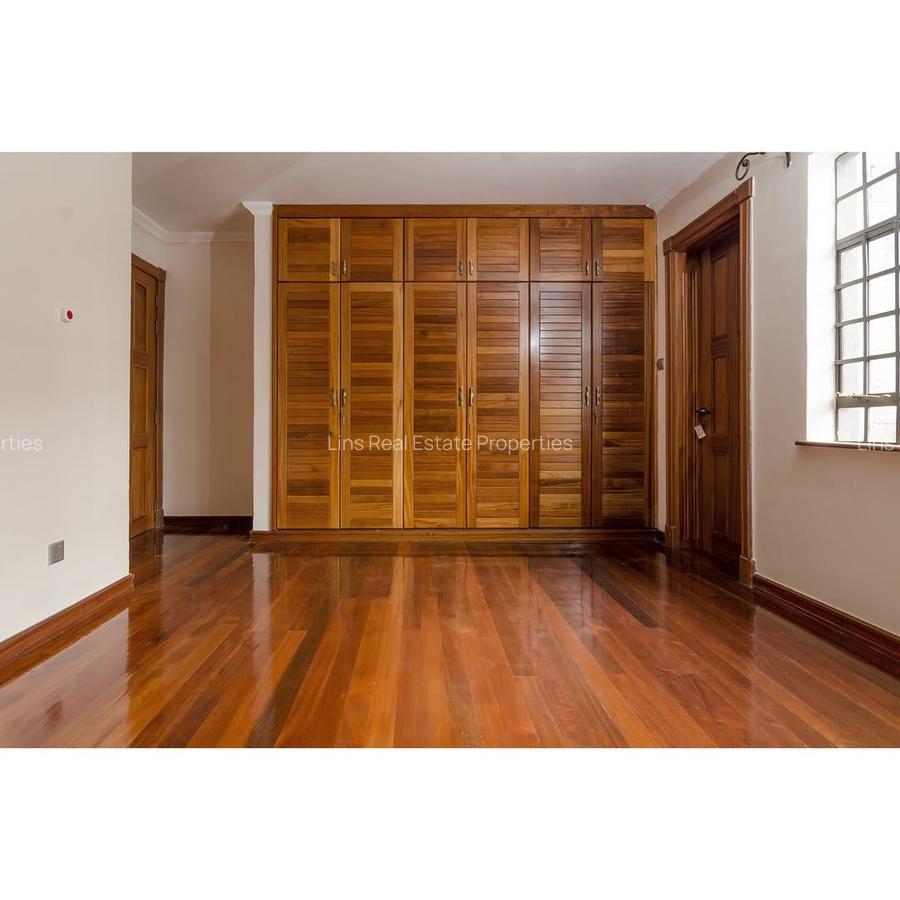 4 Bed Townhouse with En Suite at Peponi Gardens - 6