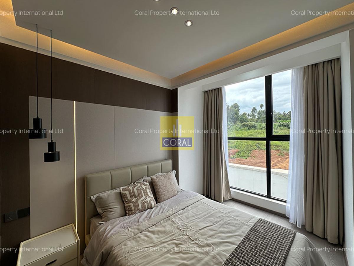 5 Bed Townhouse in Kikuyu Town - 8