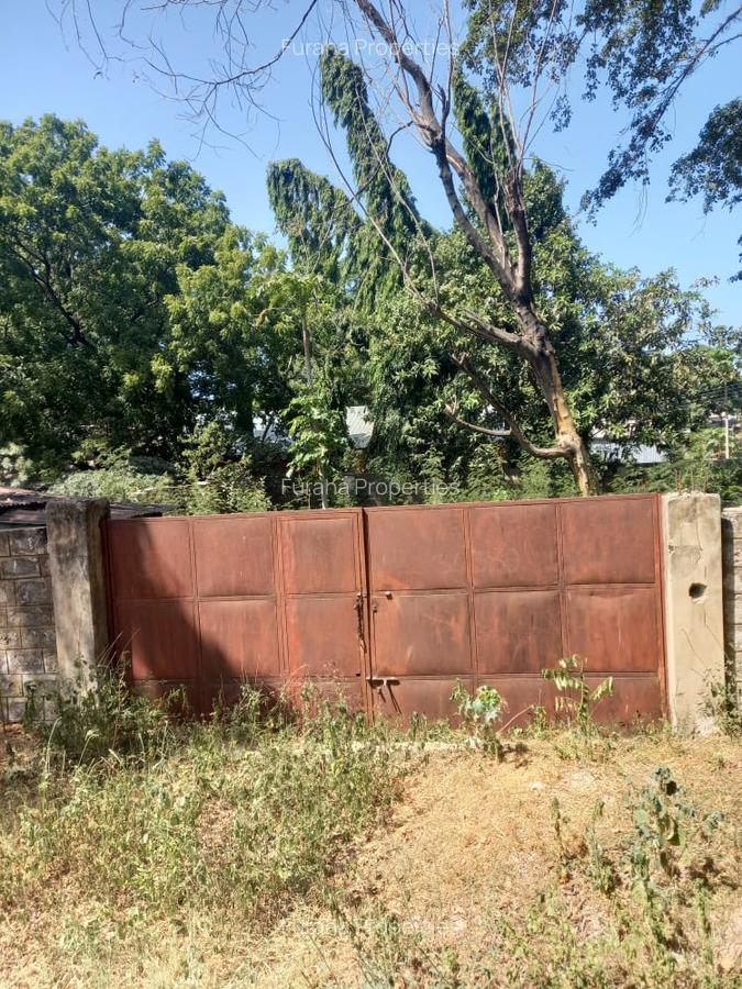 450 m² Residential Land in Bamburi - 4