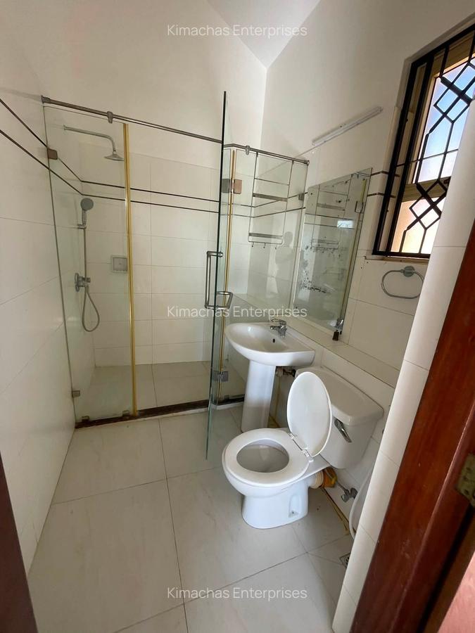 3 Bed Apartment with En Suite at Shanzu - 16