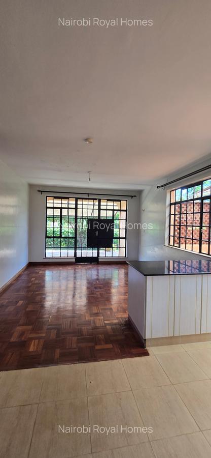4 Bed House with En Suite at Mumwe Drive - 10