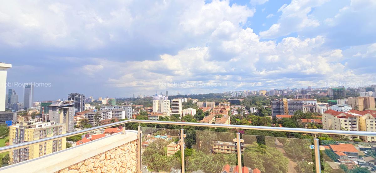 2 Bed Apartment with En Suite at Sports Road - 10