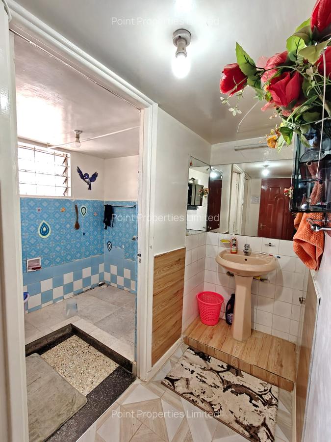 3 Bed Townhouse with Staff Quarters in Waiyaki Way - 9