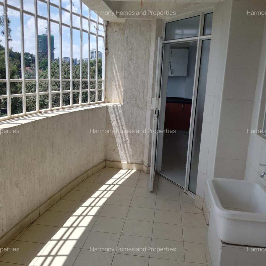 3 Bed Apartment with En Suite at Raphta Road - 6