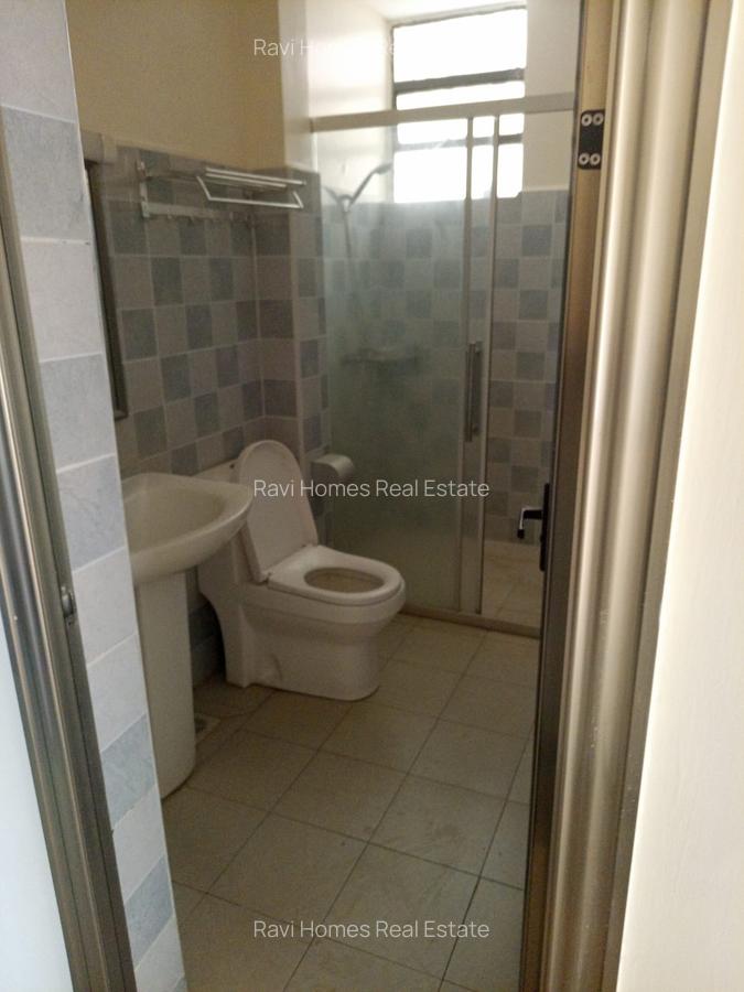 3 Bed Apartment with En Suite in Kilimani - 17