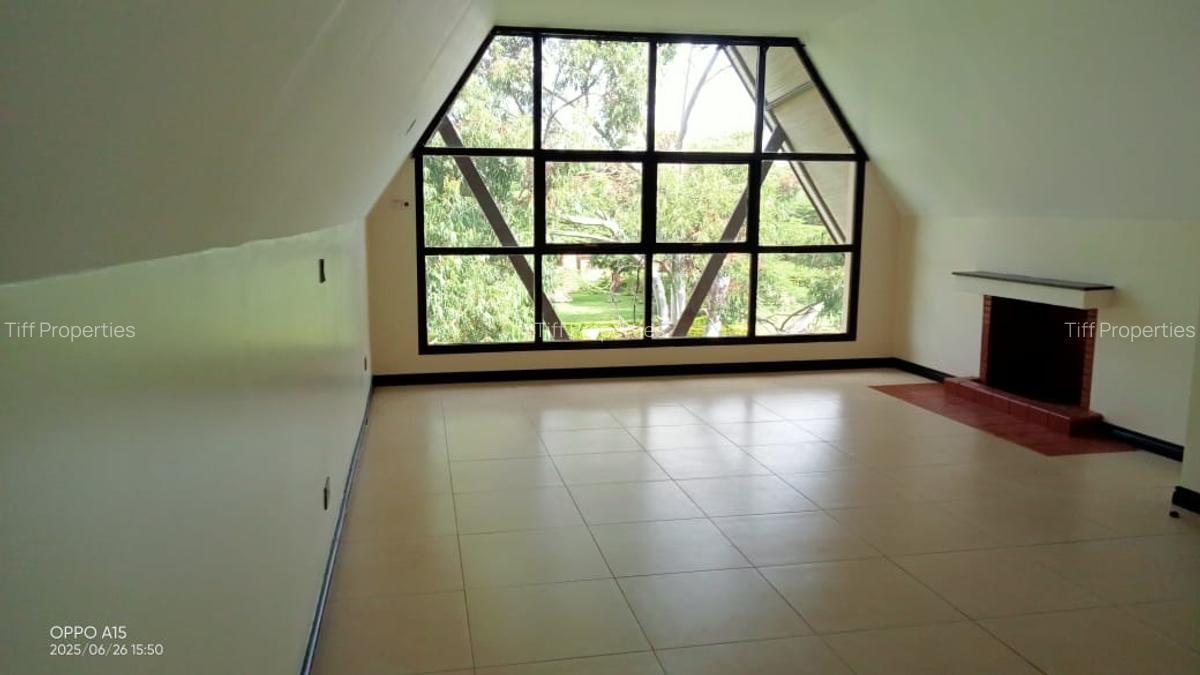 5 Bed Townhouse in Karen - 8