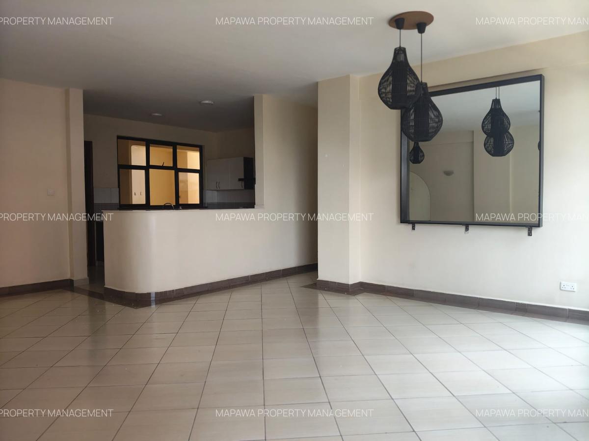 Serviced 4 Bed Apartment with En Suite in Westlands Area - 19