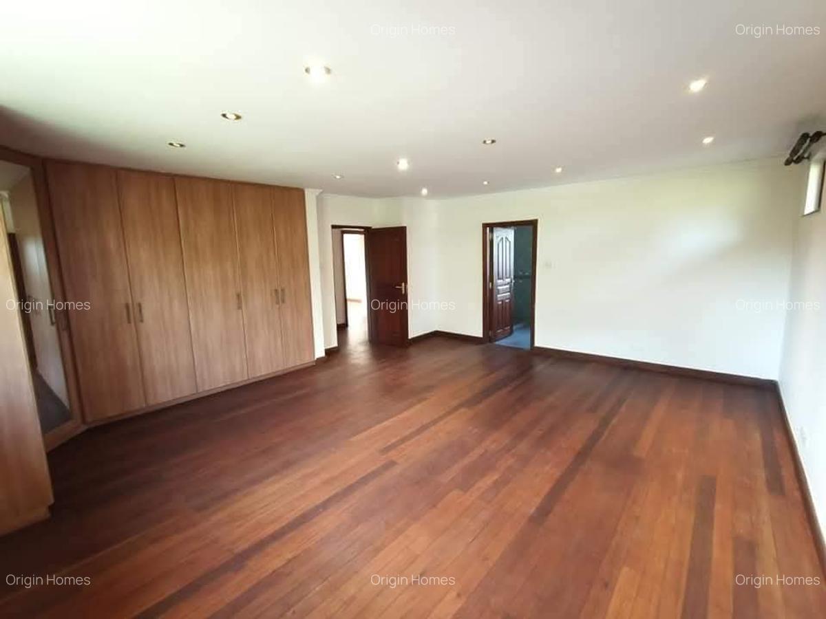 3 Bed House with En Suite at Old Muthaiga - 16