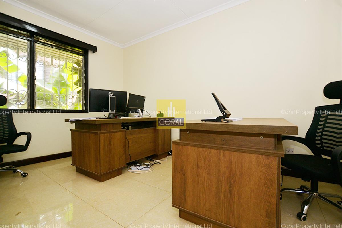 Commercial Property with Backup Generator in Westlands Area - 6