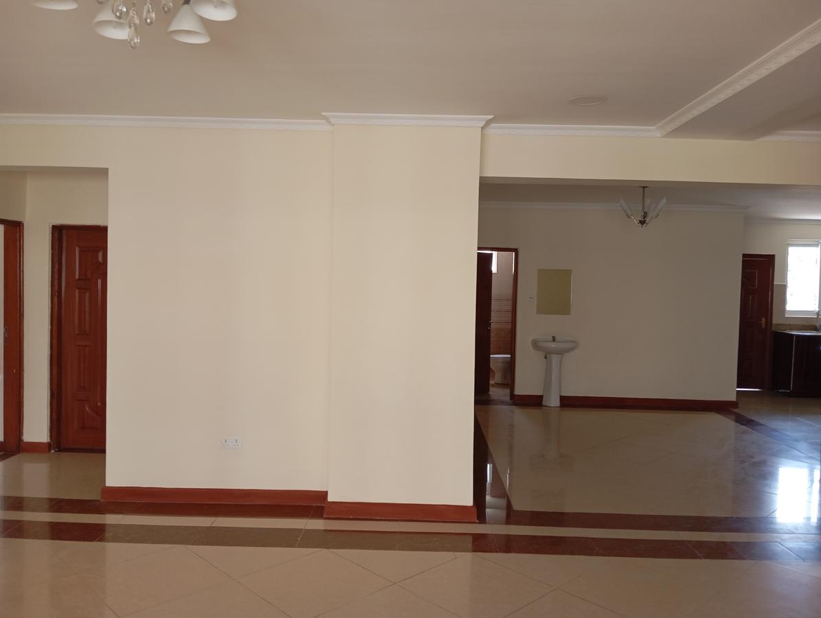 3 Bed Apartment with En Suite at Riara Road Lavington - 9