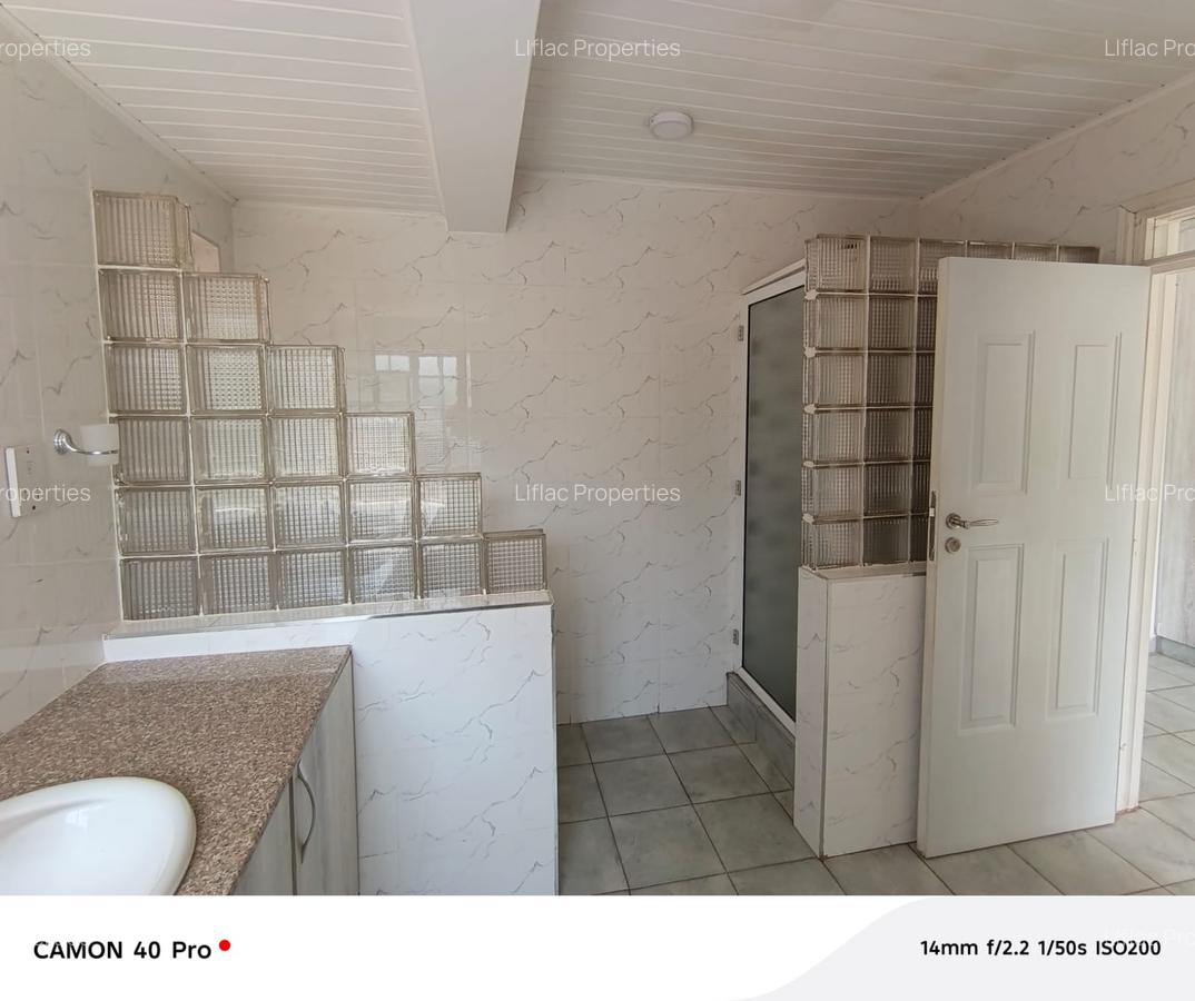 4 Bed House with En Suite in Gigiri - 10