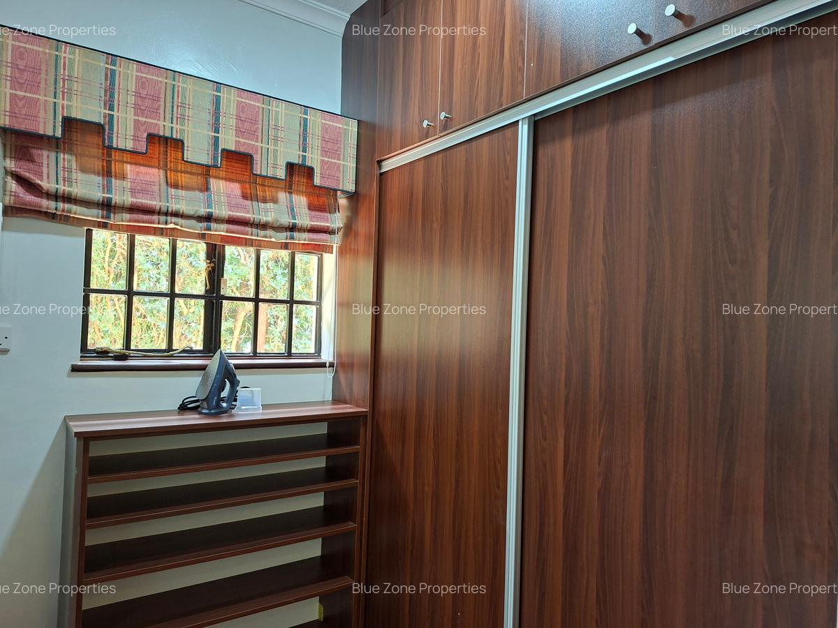 Serviced 1 Bed Apartment with En Suite at Off Mimosa Rd - 13