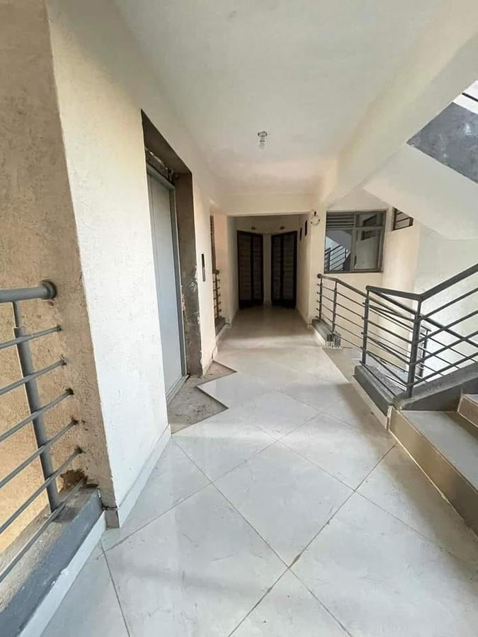 3 Bed Apartment with En Suite in Garden Estate - 9