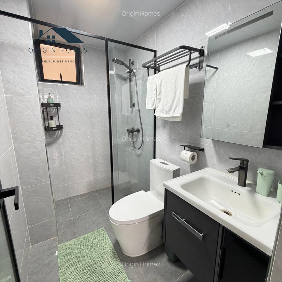 2 Bed Apartment with En Suite at Westlands - 14