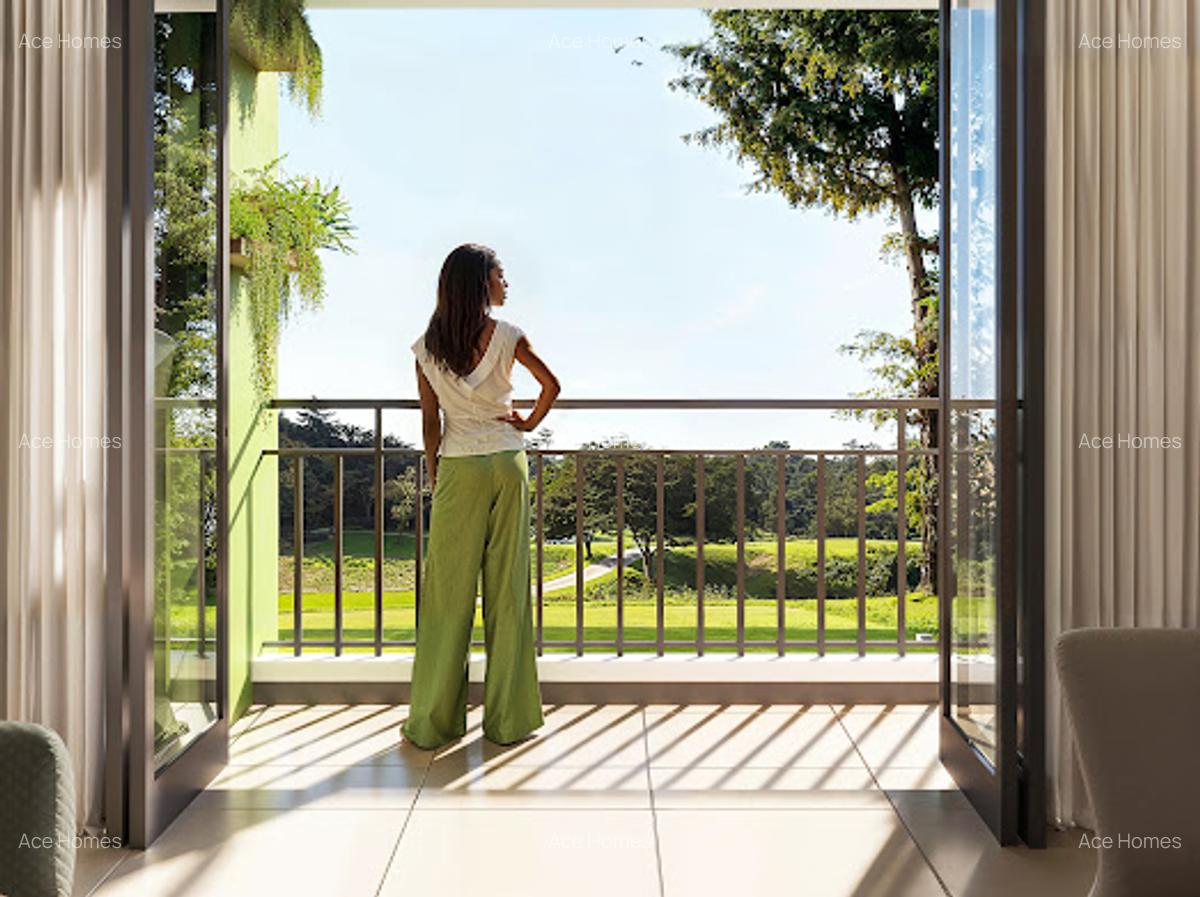 3 Bed Apartment with En Suite in Ruaka - 7