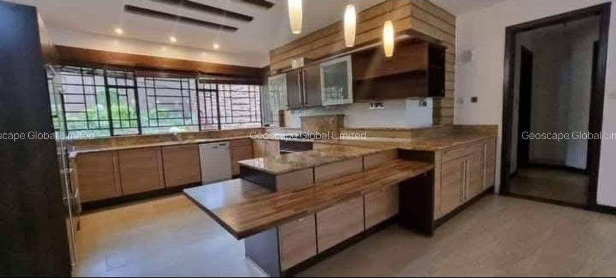 4 Bed House with En Suite in Lower Kabete - 7