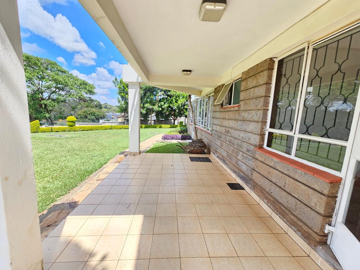 5 Bed House with En Suite in Gigiri - 17