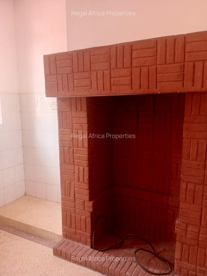 6 Bed House with En Suite at Karen - 8