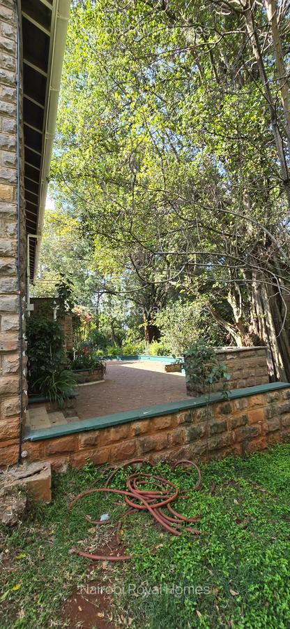 5 Bed House with En Suite at Kyuna Road - 15