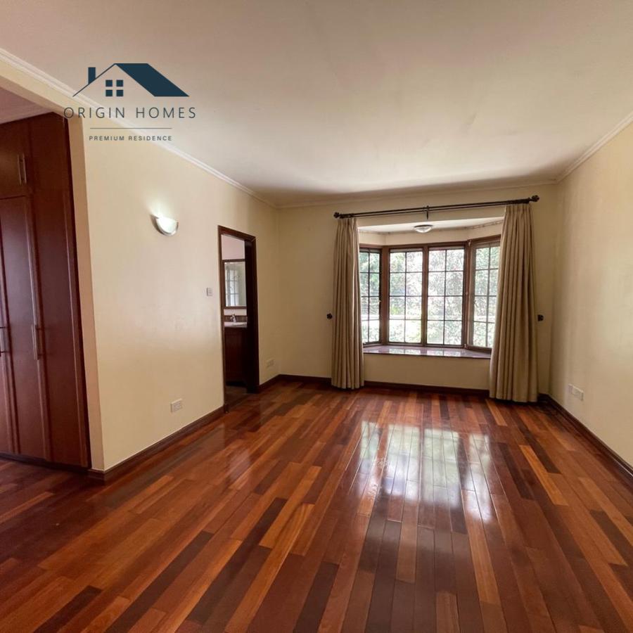 5 Bed Townhouse with En Suite at General Mathenge - 13