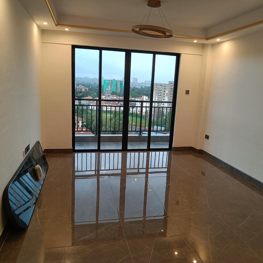 1 Bed Apartment with En Suite in Kileleshwa - 9