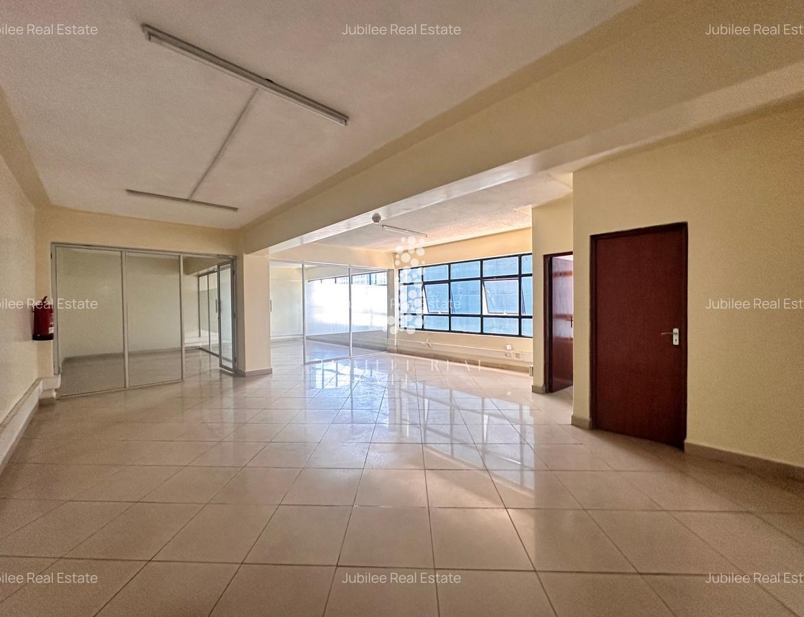 2,200 ft² Office with Fibre Internet in Parklands - 2