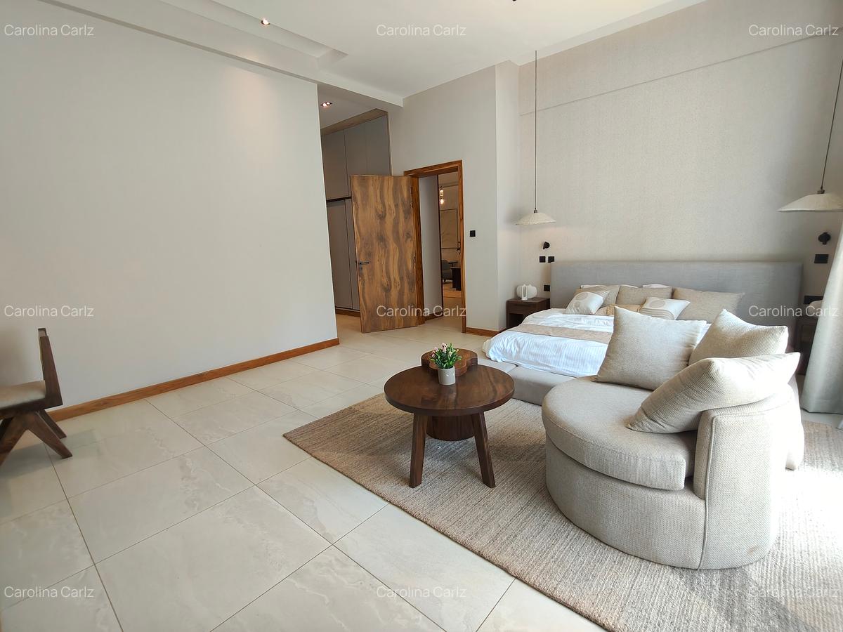 4 Bed Apartment with En Suite at Loresho - 20