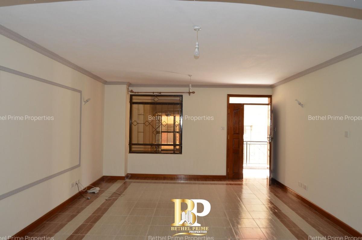 4 Bed Apartment with En Suite in Parklands - 1