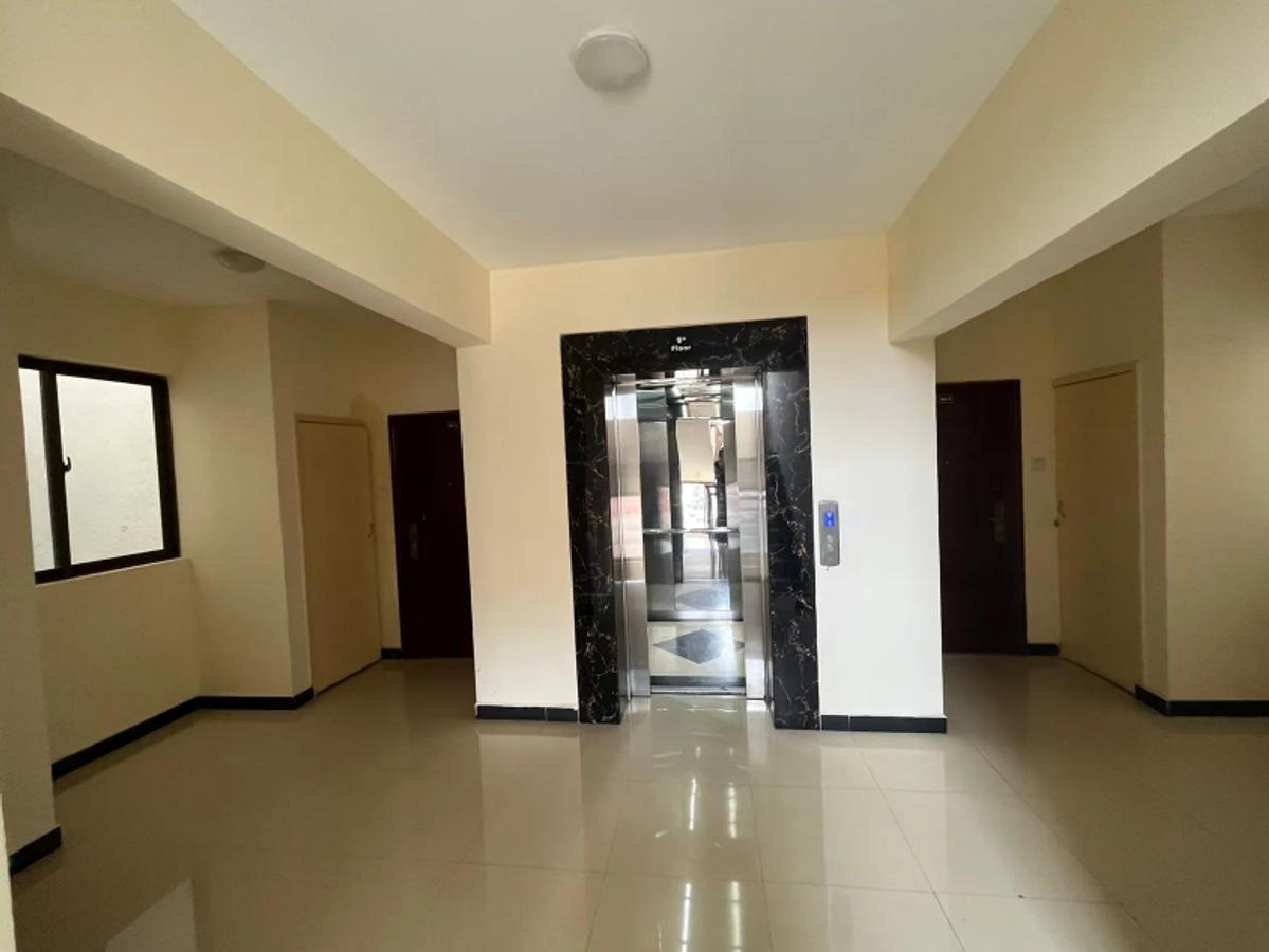 2 Bed Apartment with Staff Quarters at Mandera Road - 3