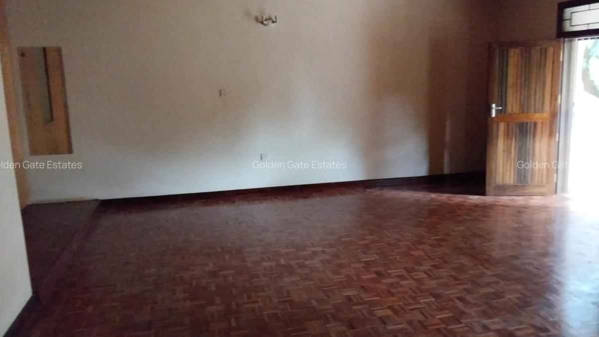 6 Bed House with En Suite in Karen - 18