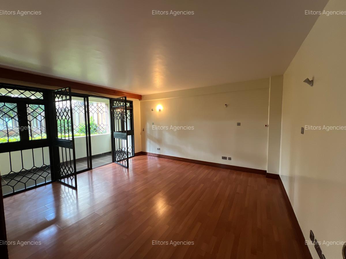 3 Bed Apartment with En Suite at Lower Kabete Road - 10