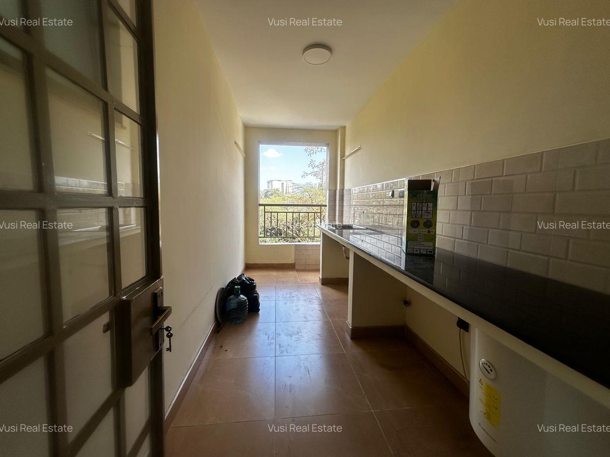 2 Bed Apartment with En Suite in Kileleshwa - 6