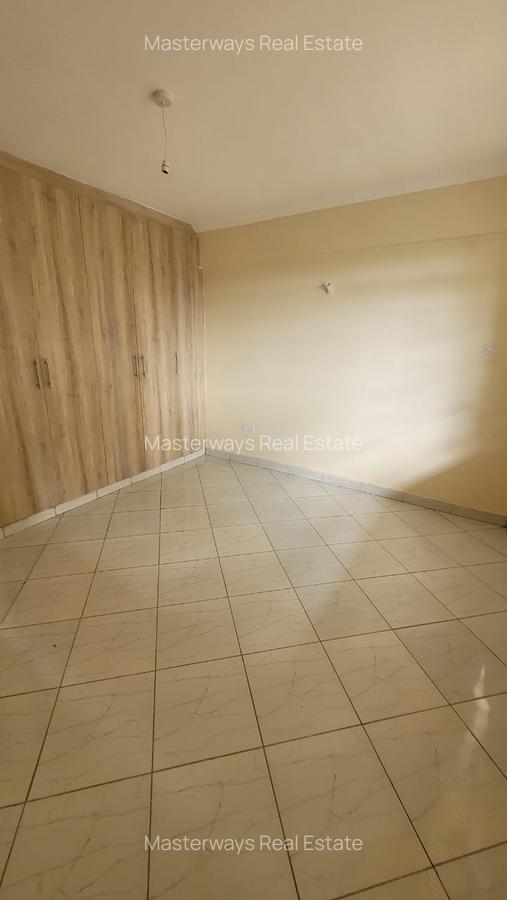 1 Bed Apartment with Borehole in Waiyaki Way - 2