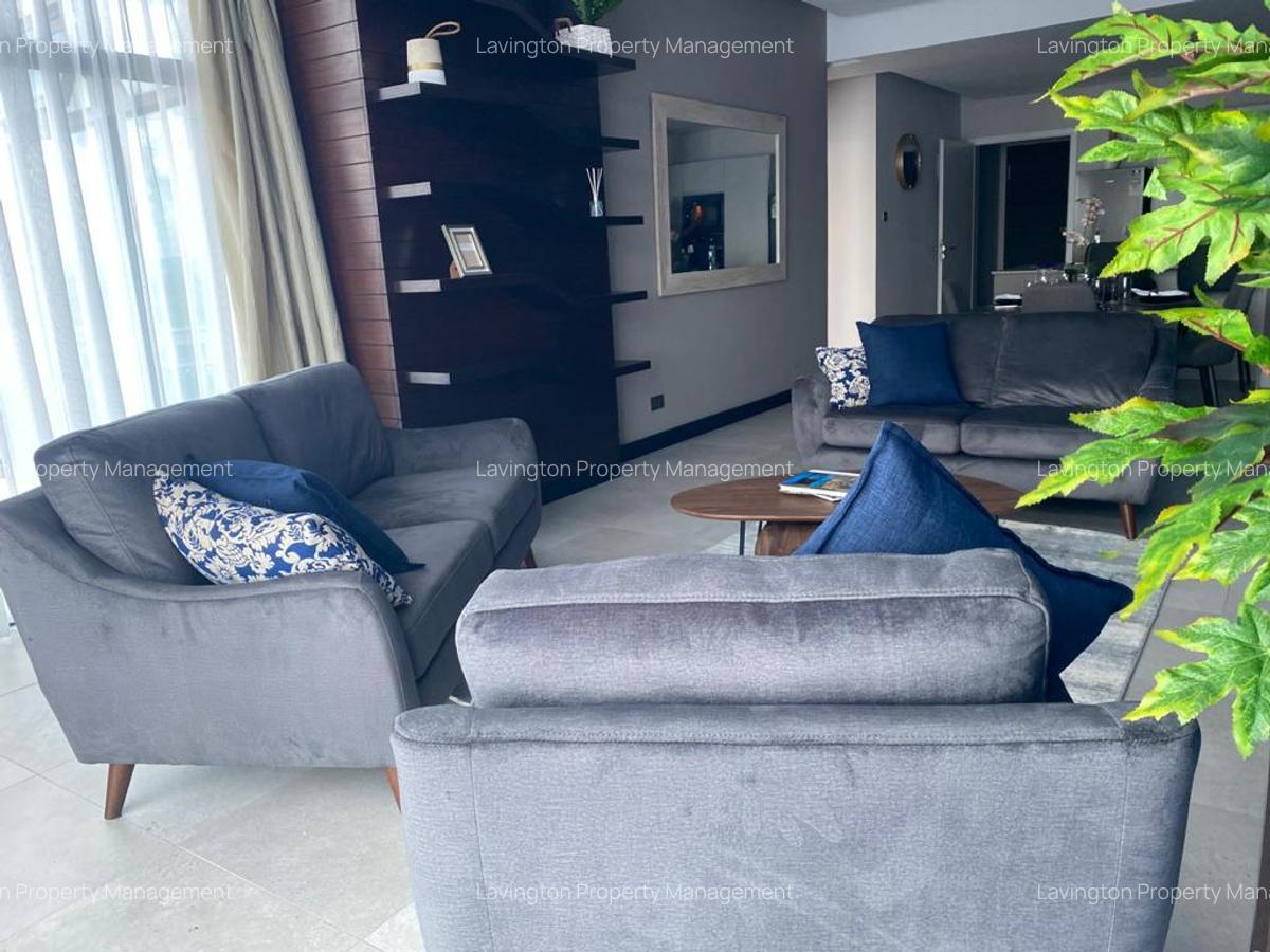 Furnished 2 Bed Apartment with En Suite at Westlands - 4