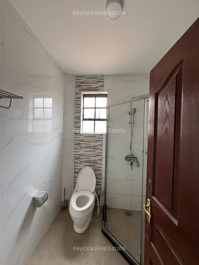 4 Bed Townhouse with En Suite at Lavington Green - 11