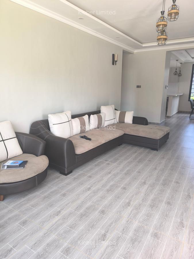 3 Bed House with En Suite in Kitengela - 2