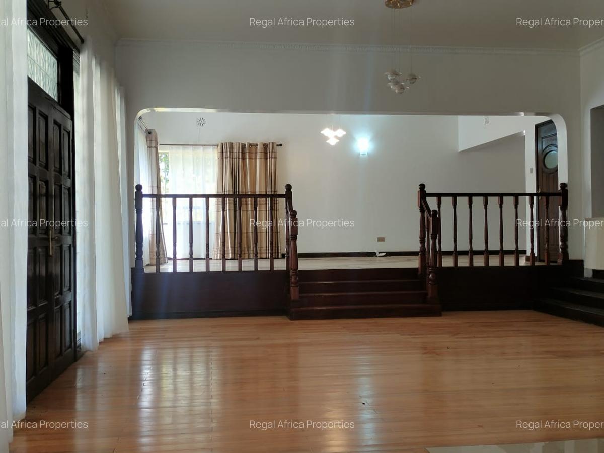 5 Bed House with Staff Quarters at Tigoni - 8