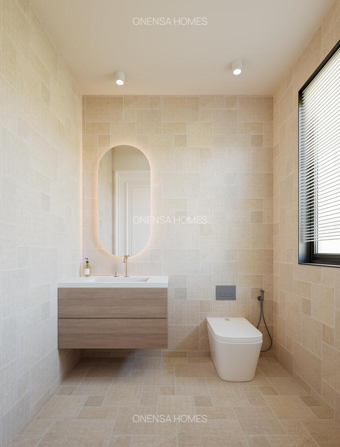 3 Bed Apartment with En Suite in Westlands Area - 14