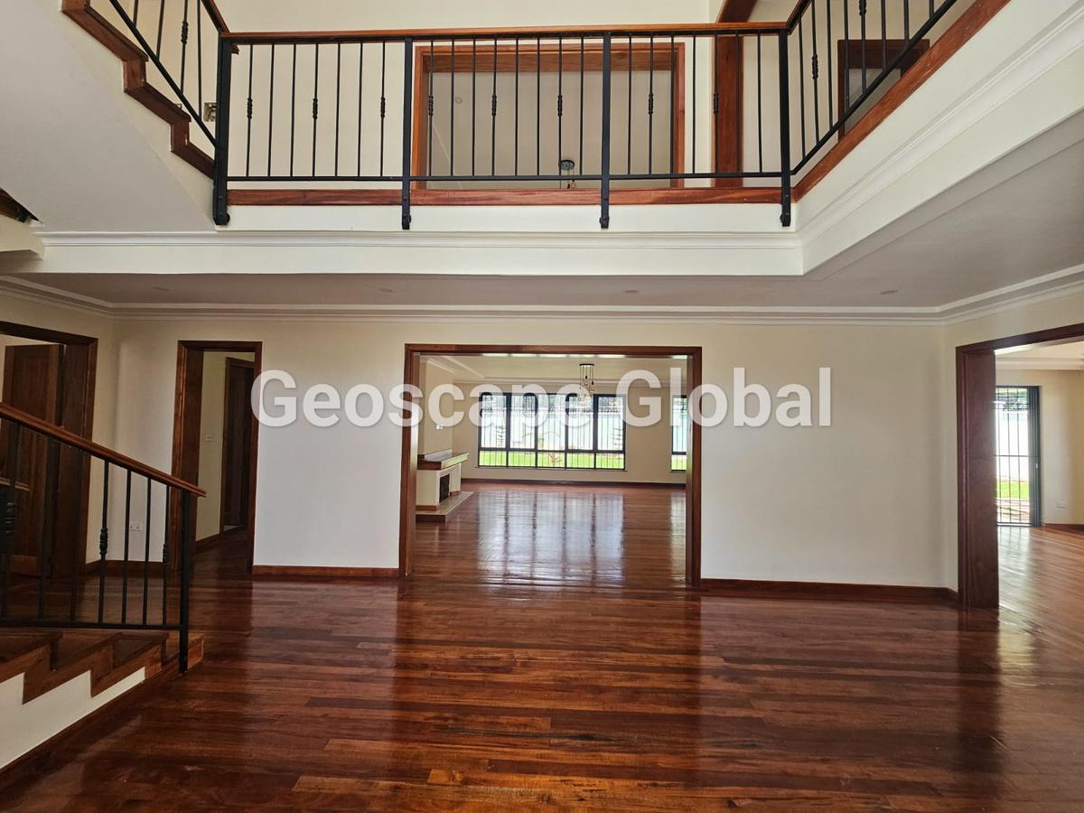 5 Bed House with En Suite in Loresho - 7