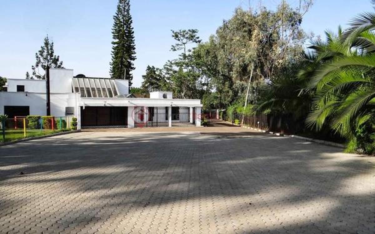 Office with Service Charge Included at Lavington - 2