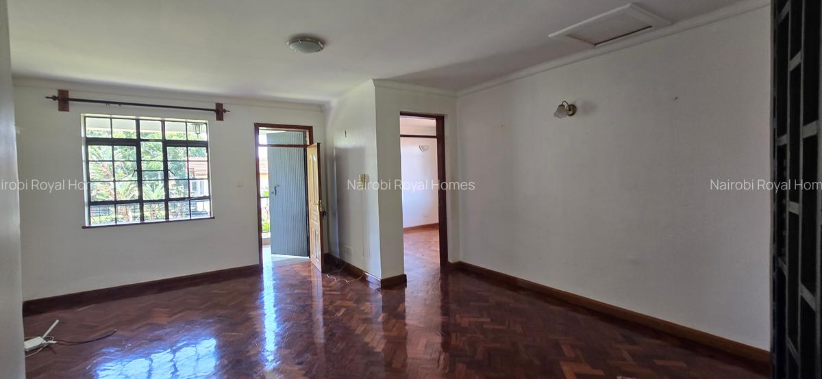 4 Bed House with En Suite at Kitisuru Behind Isk - 11