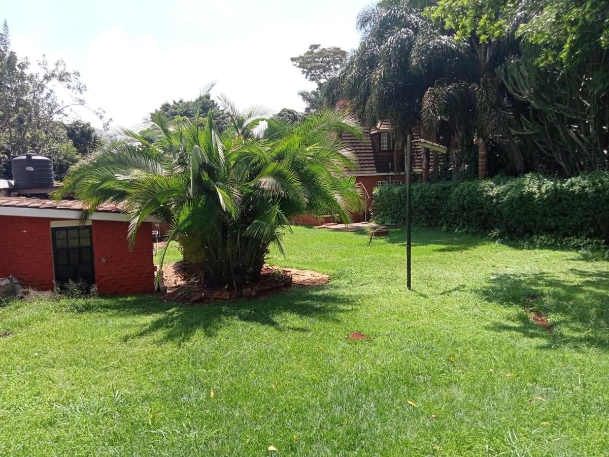 5 Bed House with En Suite at Limuru Road - 2