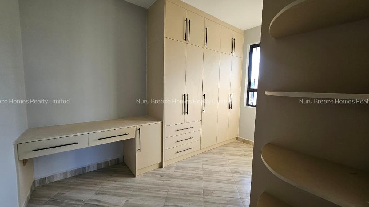 5 Bed Townhouse with En Suite in Kiambu Road - 7
