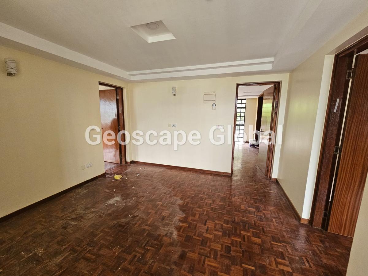5 Bed House with En Suite in Kitisuru - 19