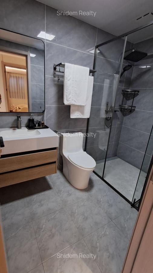 3 Bed Apartment with Swimming Pool at Westlands - 6