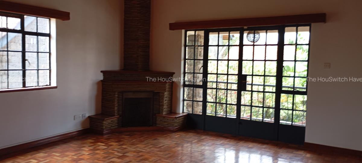 5 Bed Townhouse with En Suite at Convent Drive - 13