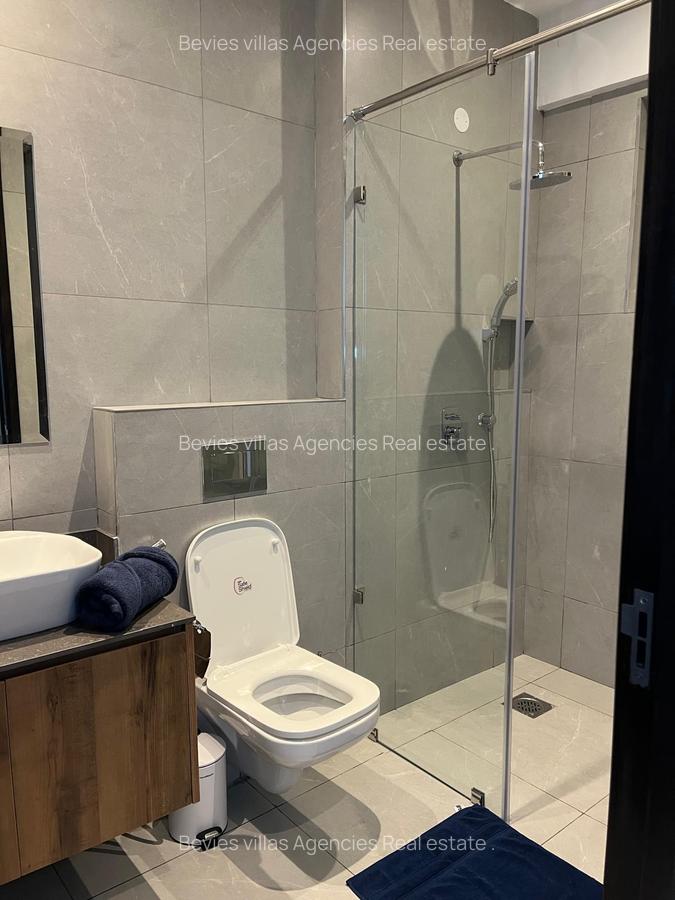 Serviced 2 Bed Apartment with En Suite at General Mathenge - 2