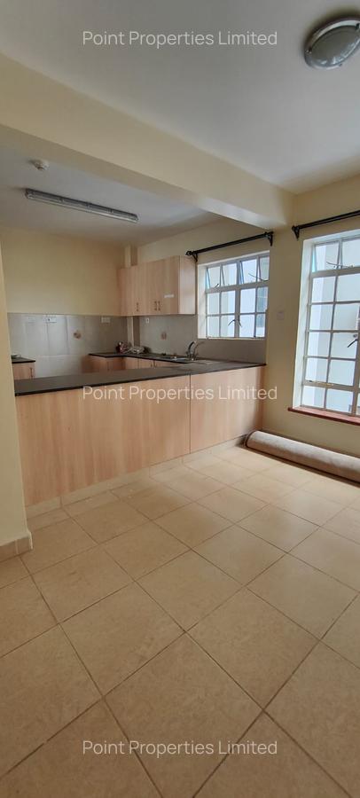3 Bed Apartment with En Suite in Langata - 8