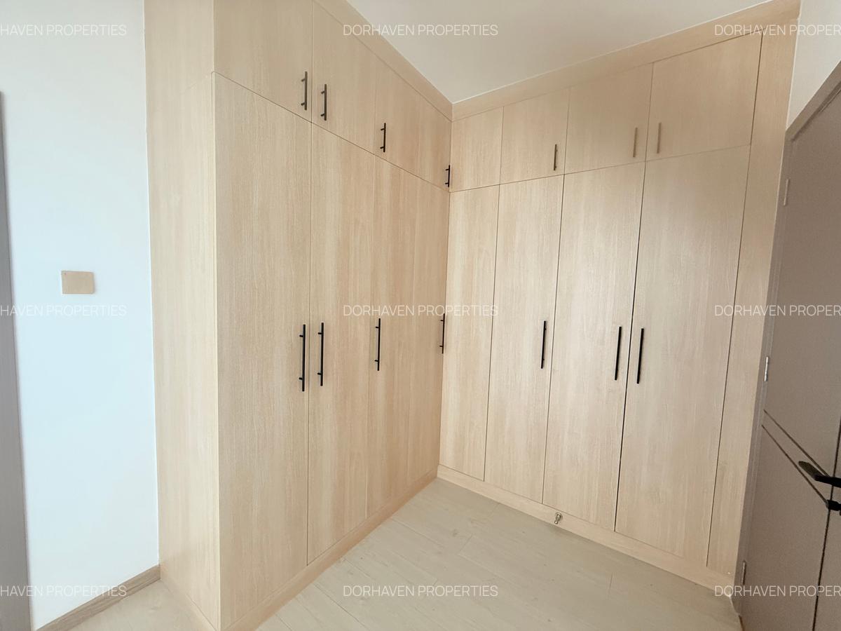 4 Bed Apartment with En Suite at Lavington - 15